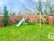 Thumbnail Detached house for sale in Sellars Way, Basildon, Essex