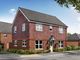Thumbnail Detached house for sale in "The Barnwood" at Reed Close, Swanmore, Southampton