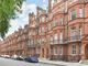Thumbnail Flat to rent in Lower Sloane Street, Chelsea
