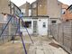 Thumbnail Terraced house for sale in Scotland Green Road, Enfield