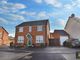 Thumbnail Detached house for sale in Clock Tower Road, Longford, Gloucester