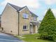 Thumbnail Detached house for sale in Bowland View, Brierfield, Nelson