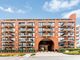 Thumbnail Flat for sale in Minotaur House, Woolwich, London