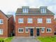 Thumbnail Semi-detached house for sale in Epsom Close, Castleford