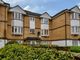 Thumbnail Property for sale in Sheppard Drive, London