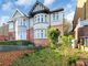 Thumbnail Semi-detached house for sale in Seymour Road, Luton