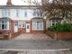 Thumbnail Terraced house for sale in Longmead Avenue, Bristol