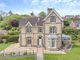 Thumbnail Detached house for sale in Westwood Gardens, Welshpool, Powys