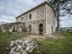 Thumbnail Farmhouse for sale in Castel Giorgio, Umbria, Italy