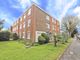 Thumbnail Flat for sale in The Chestnuts, Cornwall Road, Pinner