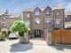 Thumbnail Terraced house for sale in Eastgate, Beverley
