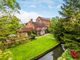 Thumbnail Link-detached house for sale in Mill Lane, Ripley, Surrey