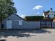 Thumbnail Industrial to let in Land &amp; Buildings, In Goods Yard, Shalford Station, Guildford