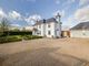 Thumbnail Detached house for sale in Burleyhurst Lane, Mobberley, Knutsford