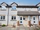 Thumbnail Terraced house for sale in Kings Field, Seahouses