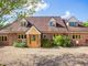 Thumbnail Detached house for sale in Stoke Row, Henley-On-Thames