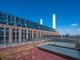 Thumbnail Flat for sale in Switch House East, Battersea Power Station, London