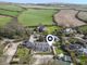 Thumbnail Barn conversion for sale in Massive Living Spaces, Views, Trescowe