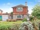 Thumbnail Detached house for sale in St. Stephens Hill, Canterbury, Kent