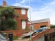 Thumbnail End terrace house for sale in Cherry Street, Worcester