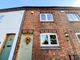 Thumbnail Town house for sale in Chapel Lane, Leicester