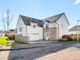 Thumbnail Detached house for sale in 1 Christie Road, Currie