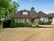 Thumbnail Bungalow to rent in Cuckoo Hill, Pinner