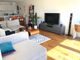 Thumbnail Flat to rent in De Beauvoir Crescent, Islington