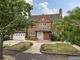 Thumbnail Detached house for sale in Meadway, Gidea Park, Romford