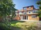Thumbnail Semi-detached house to rent in Chelwood Gardens, Kew, Richmond, Surrey