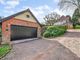 Thumbnail Detached house for sale in Northington, Alresford