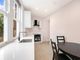 Thumbnail Flat for sale in Askew Road, London