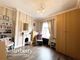 Thumbnail Terraced house for sale in Victoria Street, Stoke-On-Trent
