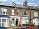 Thumbnail Flat to rent in Giesbach Road, London