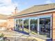 Thumbnail Detached bungalow for sale in Dunston Road, Metheringham, Lincoln