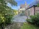 Thumbnail Detached house for sale in Pont Robert, Meifod, Powys