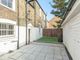 Thumbnail End terrace house to rent in Friary Road, London