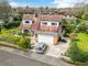 Thumbnail Detached house for sale in Lockerley Close, Lymington, Hampshire