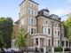 Thumbnail Flat for sale in Redcliffe Gardens, London