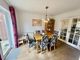 Thumbnail Detached house for sale in Hargate Way, Peterborough