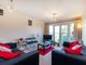 Thumbnail Flat for sale in Kendra Hall Road, Croydon, South Croydon