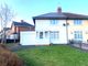 Thumbnail Semi-detached house for sale in Bryan Road, Walsall