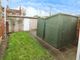 Thumbnail End terrace house for sale in Dryden Street, Hull