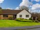 Thumbnail Detached bungalow for sale in Southway, Tedburn St. Mary