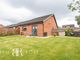 Thumbnail Detached bungalow for sale in Brickfield Place, Leyland