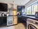 Thumbnail Terraced house for sale in Longman Close, Byewaters, Watford