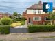 Thumbnail Semi-detached house for sale in Clock Row Avenue, South Kirkby, Pontefract, West Yorkshire