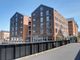 Thumbnail Flat to rent in Merchants Quay, The Docks, Gloucester