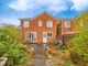 Thumbnail Detached house for sale in Foxfields Way, Huntington, Cannock