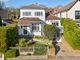 Thumbnail Detached house for sale in Down End, Drayton, Portsmouth